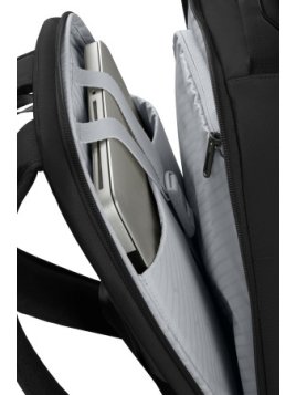 Samsonite 156435/KT3002 sac à dos avec partie amovible paralux samsonite sac a dos