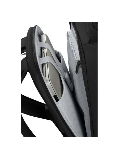 Samsonite 156435/KT3002 sac à dos avec partie amovible paralux samsonite sac a dos