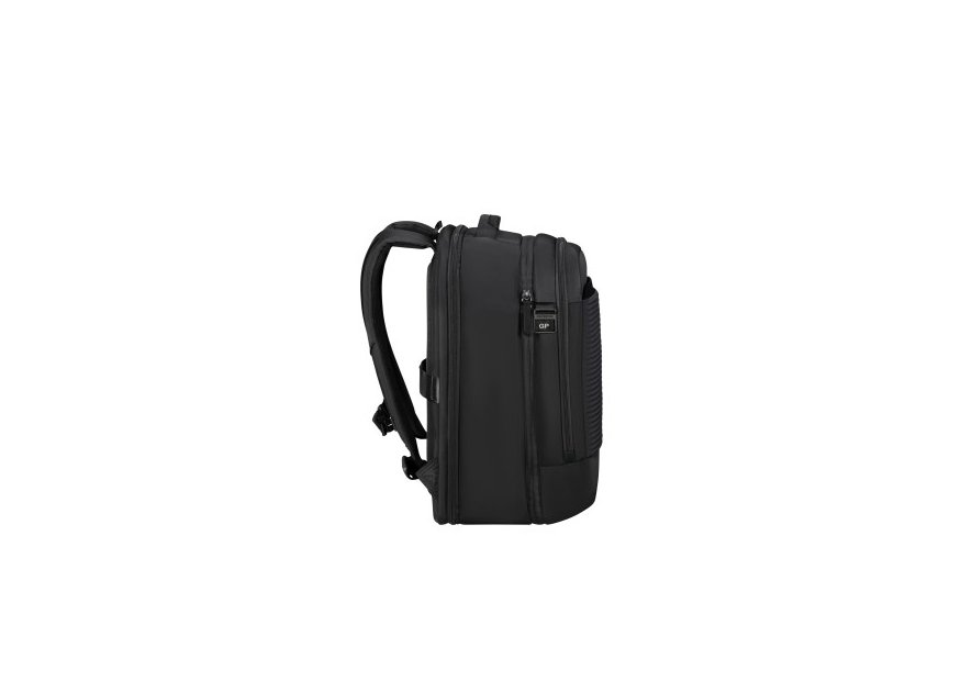 Samsonite 156435/KT3002 sac à dos avec partie amovible paralux samsonite sac a dos