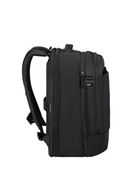 Samsonite 156435/KT3002 sac à dos avec partie amovible paralux samsonite sac a dos