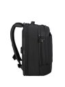 Samsonite 156435/KT3002 - PET RECYCLÉ - NO sac à dos avec partie amovible paralux samsonite sac-a-dos