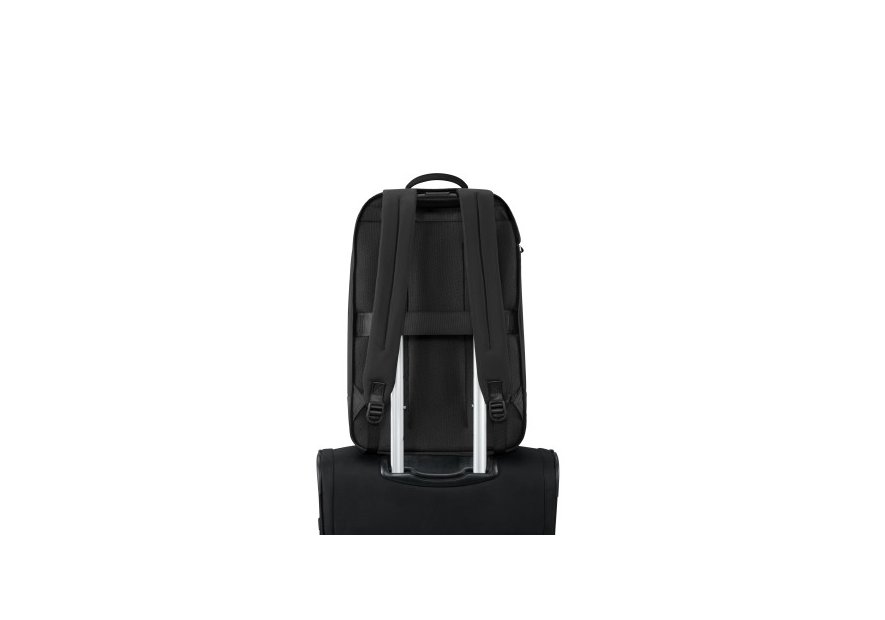 Samsonite 156435/KT3002 sac à dos avec partie amovible paralux samsonite sac a dos