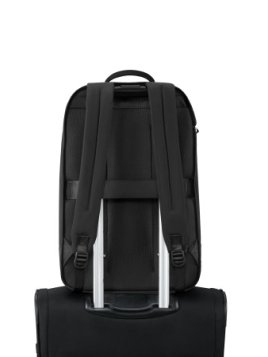 Samsonite 156435/KT3002 sac à dos avec partie amovible paralux samsonite sac a dos