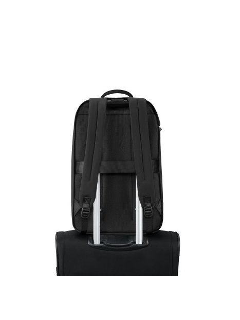 Samsonite 156435/KT3002 sac à dos avec partie amovible paralux samsonite sac a dos