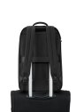 Samsonite 156435/KT3002 - PET RECYCLÉ - NO sac à dos avec partie amovible paralux samsonite sac-a-dos