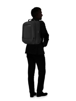 Samsonite 156435/KT3002 sac à dos avec partie amovible paralux samsonite sac a dos