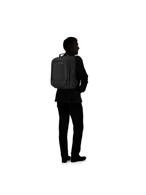 Samsonite 156435/KT3002 sac à dos avec partie amovible paralux samsonite sac a dos