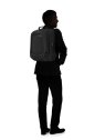 Samsonite 156435/KT3002 - PET RECYCLÉ - NO sac à dos avec partie amovible paralux samsonite sac-a-dos