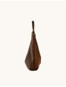 MIA &  JOY MJ2563 - POLYESTER - MARRON sac porté épaule l mia&joy betty sacs-a-mains