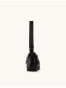 MIA &  JOY MJ2282 - POLYESTER - NOIR sac bandoulière trotteur nami sacs-a-mains