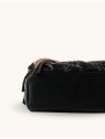 MIA &  JOY MJ2282 - POLYESTER - NOIR sac bandoulière trotteur nami sacs-a-mains