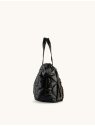 MIA &  JOY MJ2284 - POLYESTER - NOIR sac porté main bandoulière nami sacs-a-mains