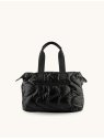 MIA &  JOY MJ2284 - POLYESTER - NOIR sac porté main bandoulière nami sacs-a-mains