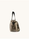 MIA &  JOY MJ2284 - POLYESTER - BRONZE sac porté main bandoulière nami sacs-a-mains
