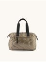 MIA &  JOY MJ2284 - POLYESTER - BRONZE sac porté main bandoulière nami sacs-a-mains