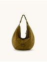 MIA &  JOY MJ2563 - POLYESTER - KAKI sac porté épaule l mia&joy betty sacs-a-mains