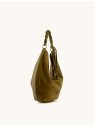 MIA &  JOY MJ2563 - POLYESTER - KAKI sac porté épaule l mia&joy betty sacs-a-mains
