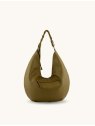 MIA &  JOY MJ2563 - POLYESTER - KAKI sac porté épaule l mia&joy betty sacs-a-mains