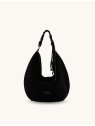 MIA &  JOY MJ2563 - POLYESTER - NOIR sac porté épaule l mia&joy betty sacs-a-mains