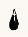 MIA &  JOY MJ2563 - POLYESTER - NOIR sac porté épaule l mia&joy betty sacs-a-mains