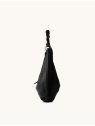 MIA &  JOY MJ2563 - POLYESTER - NOIR sac porté épaule l mia&joy betty sacs-a-mains