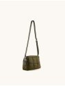 MIA &  JOY MJ2611 - NYLON - KAKI sac trotteur bandoulière mia&joy maelys sacs-a-mains