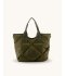 MJ2614 - NYLON - KAKI