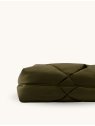 MIA &  JOY MJ2614 - NYLON - KAKI sac cabas shopping gm mia&joy maelys sac-a-main-shopping-toile-ou-cuir
