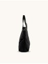 MIA &  JOY MJ2614 - NYLON - NOIR sac cabas shopping gm mia&joy maelys sac-a-main-shopping-toile-ou-cuir