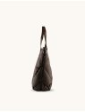 MIA &  JOY MJ2614 - NYLON - MARRON sac cabas shopping gm mia&joy maelys sac-a-main-shopping-toile-ou-cuir