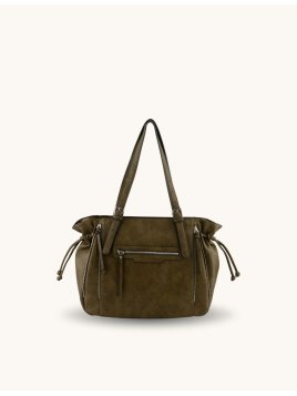 sac shopping froncé a4...