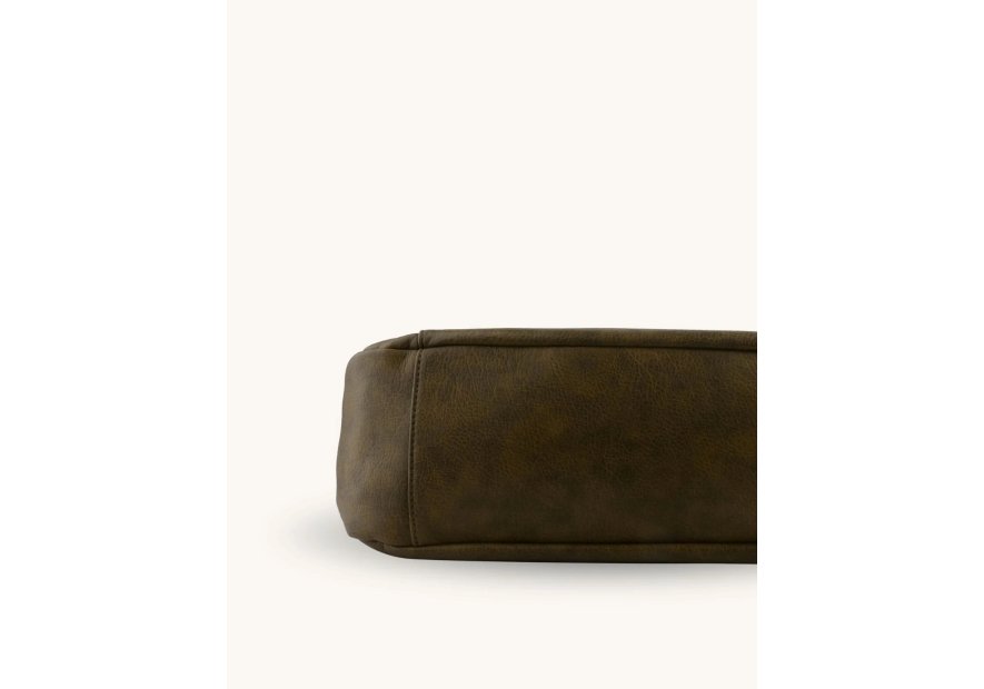 MIA & JOY MJ2622 sac shopping froncé a4 mia&joy vera shopping