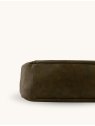 MIA &  JOY MJ2622 - POLYURÉTHANE - KAKI sac shopping froncé a4 mia&joy vera sac-a-main-shopping-toile-ou-cuir