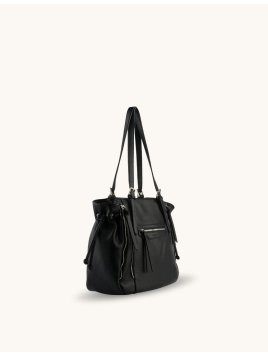 MIA & JOY MJ2622 sac shopping froncé a4 mia&joy vera shopping