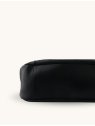 MIA &  JOY MJ2622 - POLYURÉTHANE - NOIR sac shopping froncé a4 mia&joy vera sac-a-main-shopping-toile-ou-cuir
