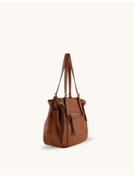 MIA & JOY MJ2622 sac shopping froncé a4 mia&joy vera shopping