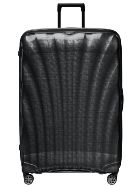 Samsonite 122863/CS2006 - CURV - NOIR c-lite spinner 86cm valise