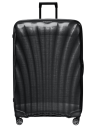 Samsonite 122863/CS2006 - CURV - NOIR c-lite spinner 86cm valise