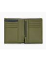 Le Tanneur TMIN3311 - CUIR DE VACHETTE PLEI portefeuille martin portefeuille-homme