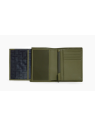 Le Tanneur TMIN3311 - CUIR DE VACHETTE PLEI portefeuille martin portefeuille-homme