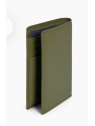 Le Tanneur TMIN3311 - CUIR DE VACHETTE PLEI portefeuille martin portefeuille-homme