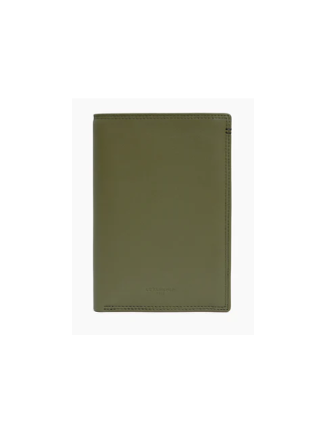 Le Tanneur TMIN3314 portefeuille 15cm le tanneur martin Portefeuille Homme