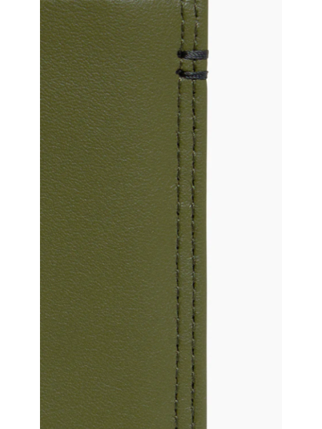 Le Tanneur TMIN3314 portefeuille 15cm le tanneur martin Portefeuille Homme