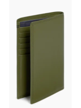 Le Tanneur TMIN3314 portefeuille 15cm le tanneur martin Portefeuille Homme