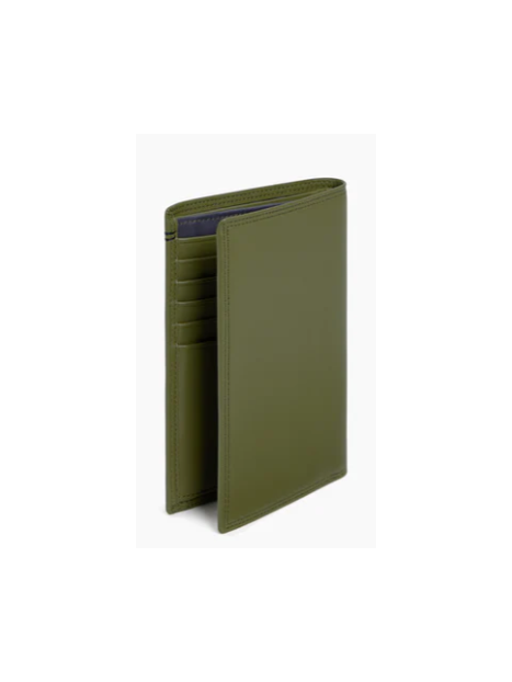 Le Tanneur TMIN3314 portefeuille 15cm le tanneur martin Portefeuille Homme