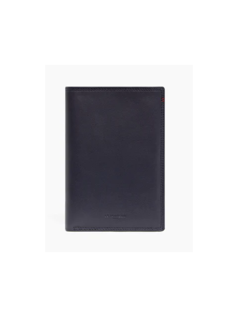 Le Tanneur TMIN3314 - CUIR DE VACHETTE PLEI martin portefeuille portefeuille-homme