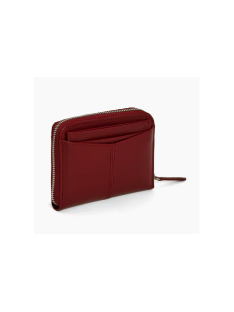 Le Tanneur TOTT3110 charlotte-porte monnaie zip m Porte-monnaie Femme
