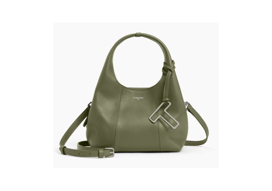 Le Tanneur TJET1000 Le Tanneur - Juliette Porte Main Sacs à mains