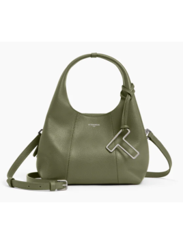 Le Tanneur TJET1000 Le Tanneur - Juliette Porte Main Sacs à mains