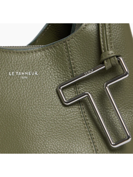 Le Tanneur TJET1000 Le Tanneur - Juliette Porte Main Sacs à mains